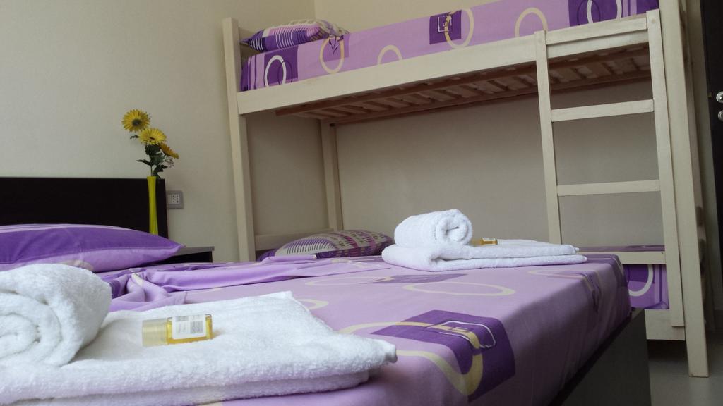 Aparthotel Vila Tufi เวลิโปเยอ ห้อง รูปภาพ