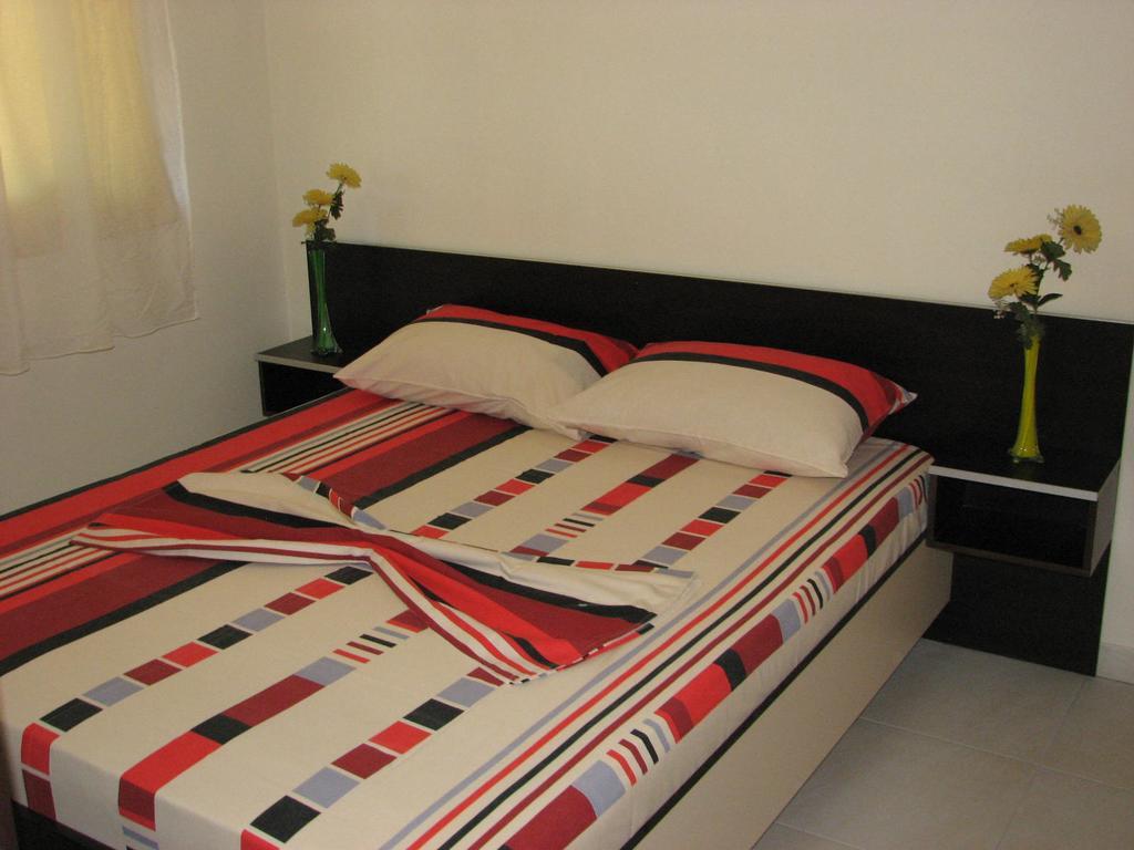 Aparthotel Vila Tufi เวลิโปเยอ ห้อง รูปภาพ