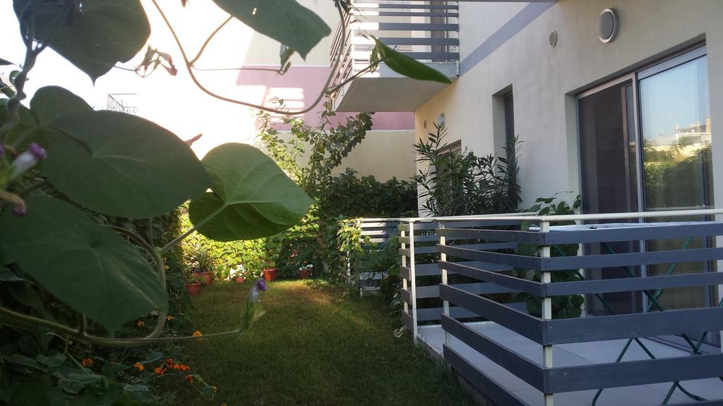 Aparthotel Vila Tufi เวลิโปเยอ ห้อง รูปภาพ