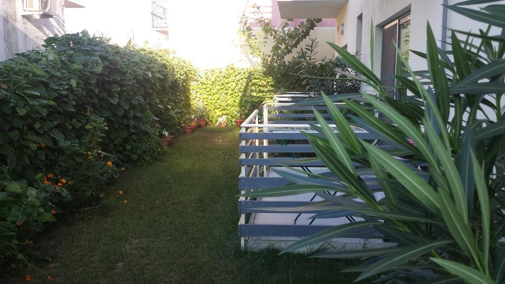 Aparthotel Vila Tufi เวลิโปเยอ ห้อง รูปภาพ