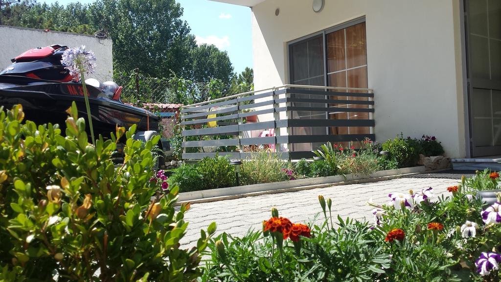 Aparthotel Vila Tufi เวลิโปเยอ ห้อง รูปภาพ
