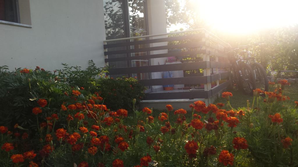 Aparthotel Vila Tufi เวลิโปเยอ ห้อง รูปภาพ